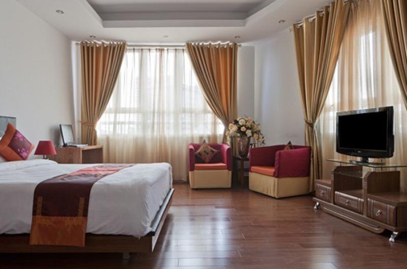 Hanoi Grand Hotel — Photos 3