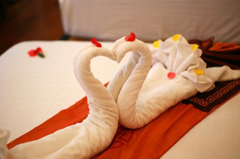 Hanoi Grand Hotel — Photos 1